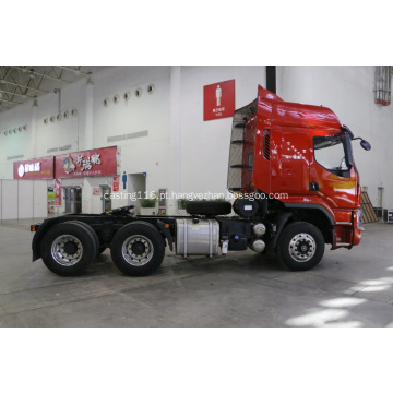 Caminhão do trator de LIUQI Chenglong H5 6x4 430HP